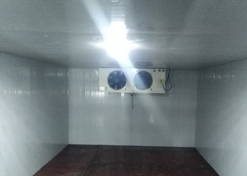 濟(jì)南冷庫設(shè)計