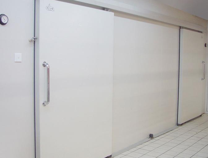 濟(jì)南冷庫(kù)安裝