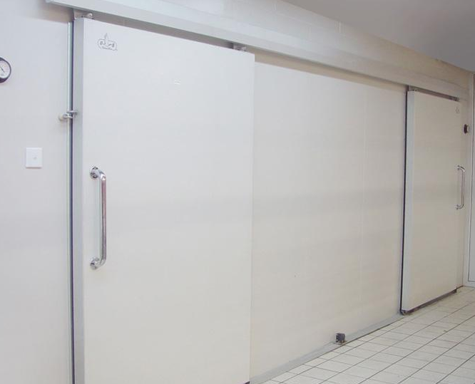 濟(jì)南冷庫設(shè)計